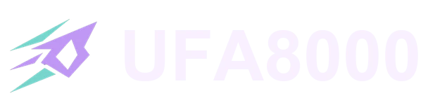 UFA8000 Logo